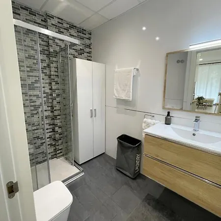 Casa Alberto - Eurosol Bajo 10 - Carihuela Торремолинос