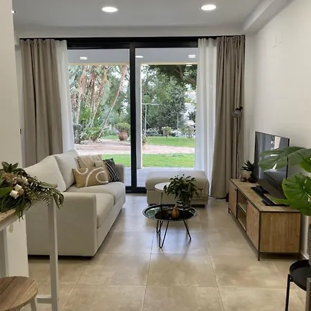 Casa Alberto - Eurosol Bajo 10 - Carihuela Apartment Torremolinos