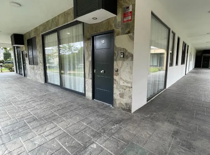 Casa Alberto - Eurosol Bajo 10 - Carihuela *