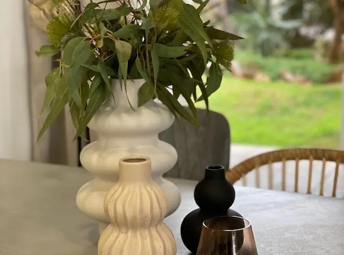 Casa Alberto - Eurosol Bajo 10 - Carihuela * Torremolinos