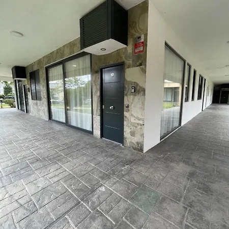 Casa Alberto - Eurosol Bajo 10 - Carihuela *