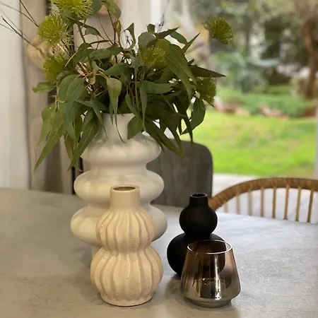 Casa Alberto - Eurosol Bajo 10 - Carihuela * Torremolinos