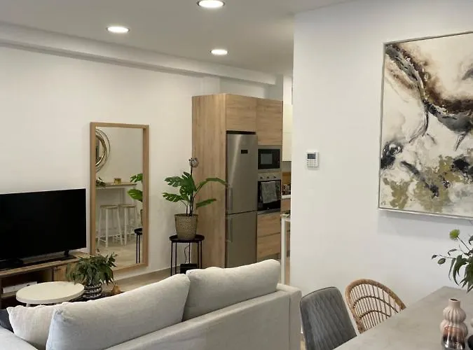 Casa Alberto - Eurosol Bajo 10 - Carihuela Appartamento