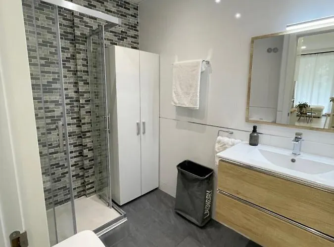 Casa Alberto - Eurosol Bajo 10 - Carihuela Torremolinos