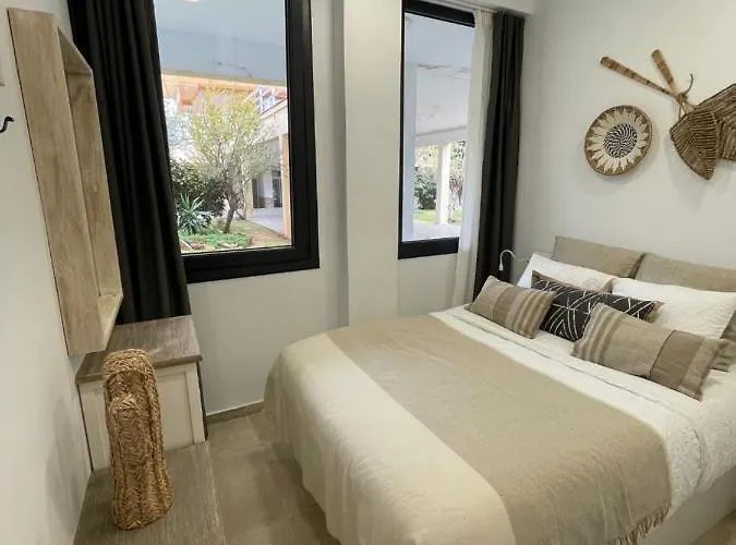 Appartamento Casa Alberto - Eurosol Bajo 10 - Carihuela