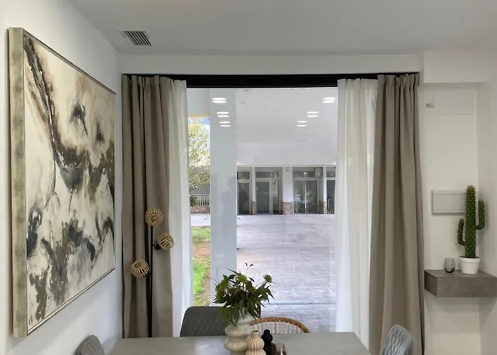 Appartamento Casa Alberto - Eurosol Bajo 10 - Carihuela