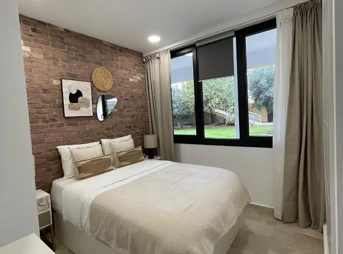 Casa Alberto - Eurosol Bajo 10 - Carihuela